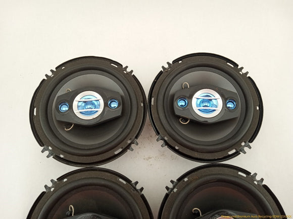 Set Of 4 Aftermarket Audio Speakers