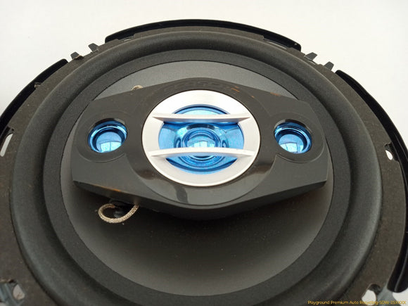 Set Of 4 Aftermarket Audio Speakers