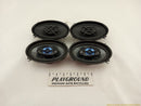 Set Of 4 Aftermarket Audio Speakers-1