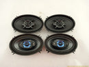 Set Of 4 Aftermarket Audio Speakers-2