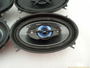 Set Of 4 Aftermarket Audio Speakers-4