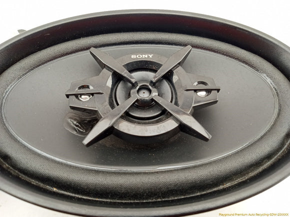 Set Of 4 Aftermarket Audio Speakers