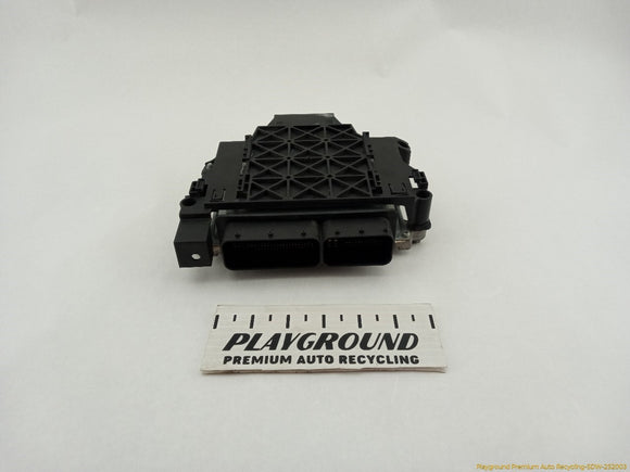 Land Rover LR2 Engine Control Module