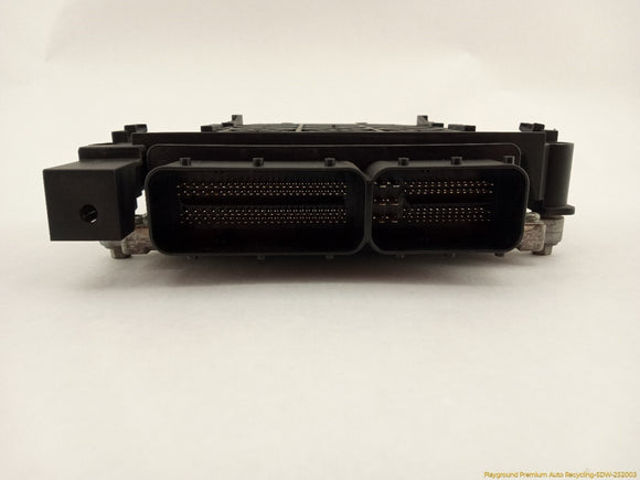 Land Rover LR2 Engine Control Module