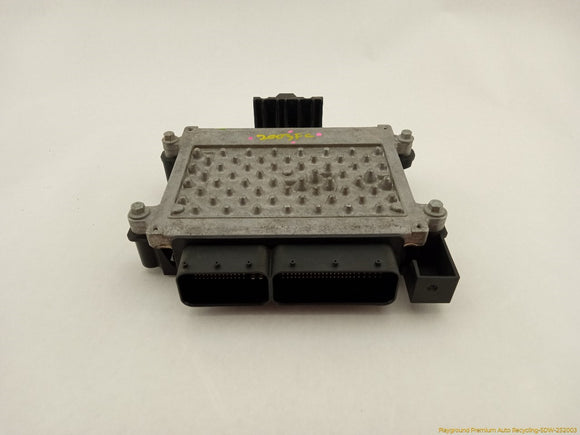 Land Rover LR2 Engine Control Module