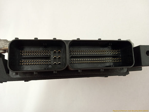 Land Rover LR2 Engine Control Module