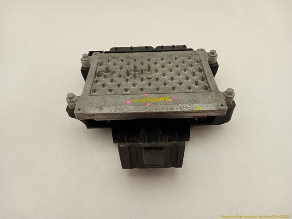 Land Rover LR2 Engine Control Module