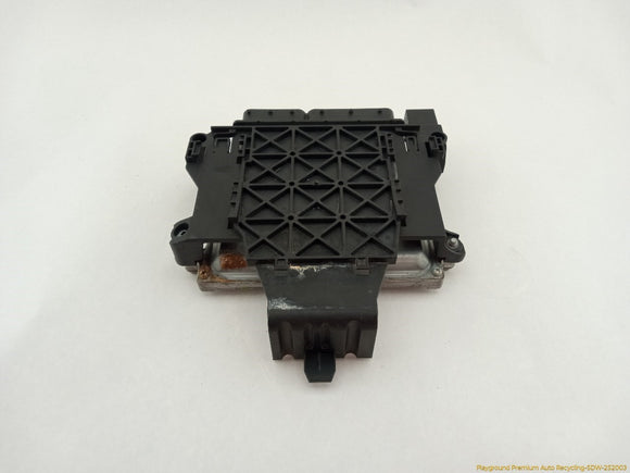 Land Rover LR2 Engine Control Module