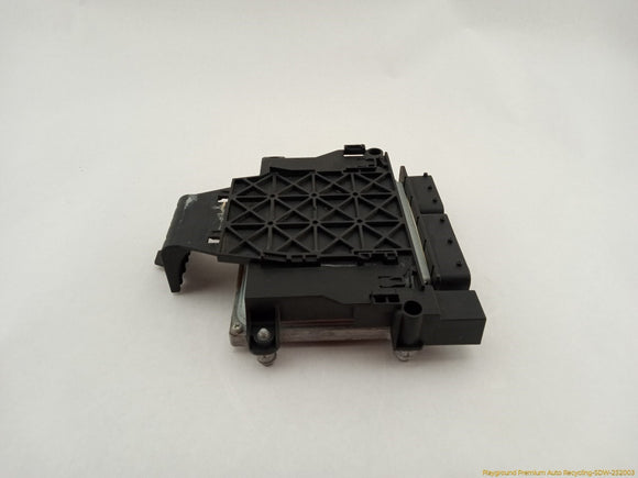 Land Rover LR2 Engine Control Module