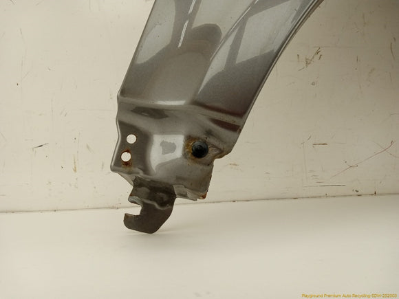 Land Rover LR2 Passenger Right Front Fender