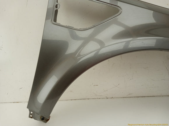Land Rover LR2 Passenger Right Front Fender