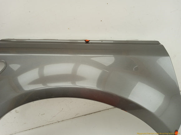 Land Rover LR2 Passenger Right Front Fender