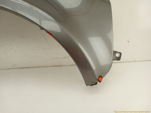 Land Rover LR2 Passenger Right Front Fender