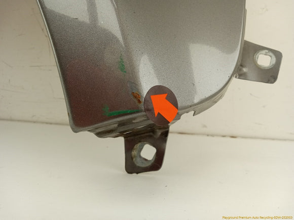 Land Rover LR2 Passenger Right Front Fender