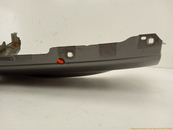 Land Rover LR2 Passenger Right Front Fender