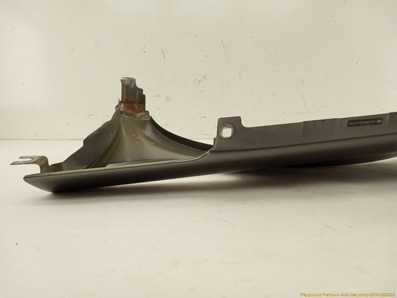 Land Rover LR2 Passenger Right Front Fender