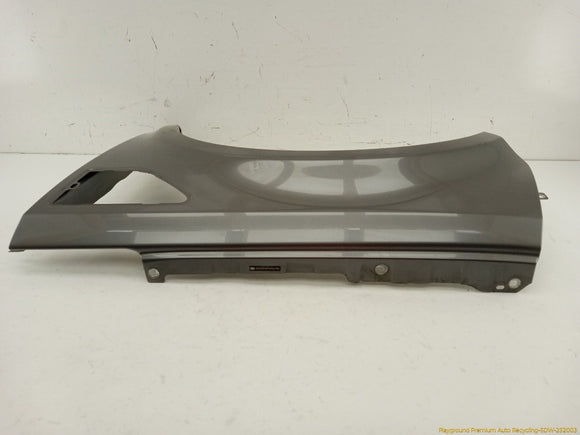 Land Rover LR2 Driver Left Front Fender