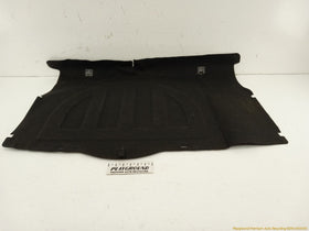 Hyundai Veloster Trunk Spare Tire Floor Carpet Cover