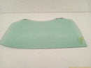 Jaguar XJ8 Driver Left Rear Door Window Glass-6