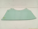 Jaguar XJ8 Driver Left Rear Door Window Glass-11