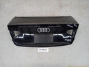 Audi A5 Trunk Lid-1