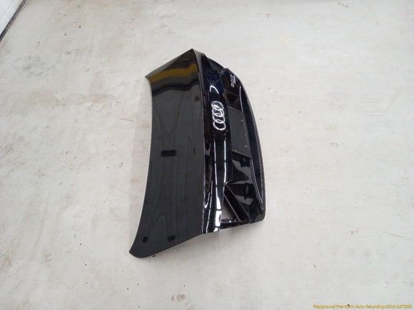 Audi A5 Trunk Lid
