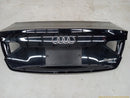 Audi A5 Trunk Lid-5