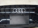 Audi A5 Trunk Lid-8