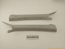 Audi A5 Pair Of Front A Pillar Trim-1