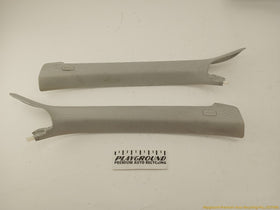 Audi A5 Pair Of Front A Pillar Trim