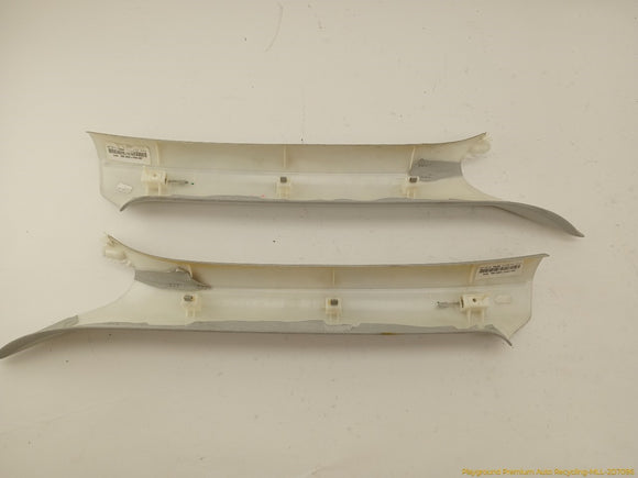 Audi A5 Pair Of Front A Pillar Trim