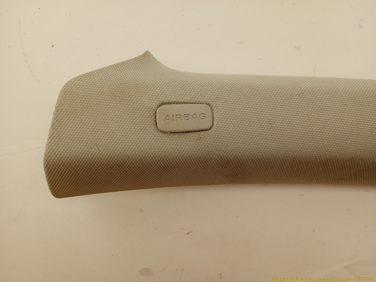Audi A5 Pair Of Front A Pillar Trim