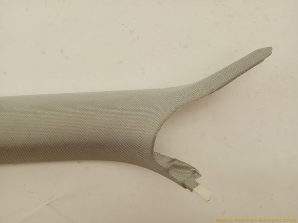 Audi A5 Pair Of Front A Pillar Trim