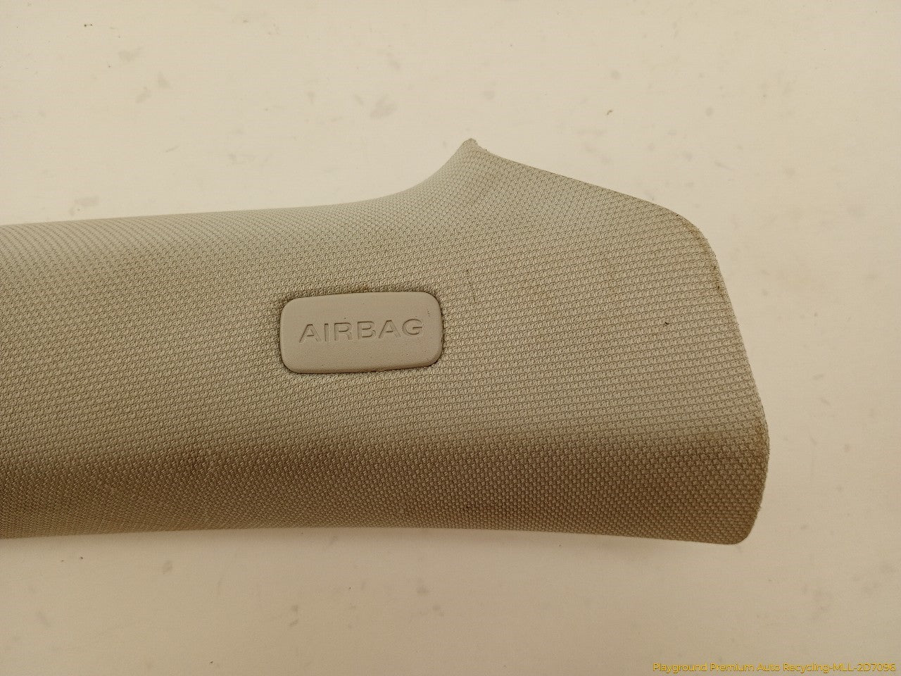 Audi A5 Pair Of Front A Pillar Trim