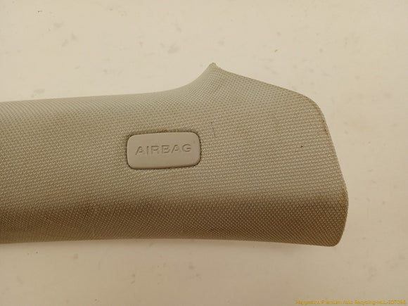 Audi A5 Pair Of Front A Pillar Trim