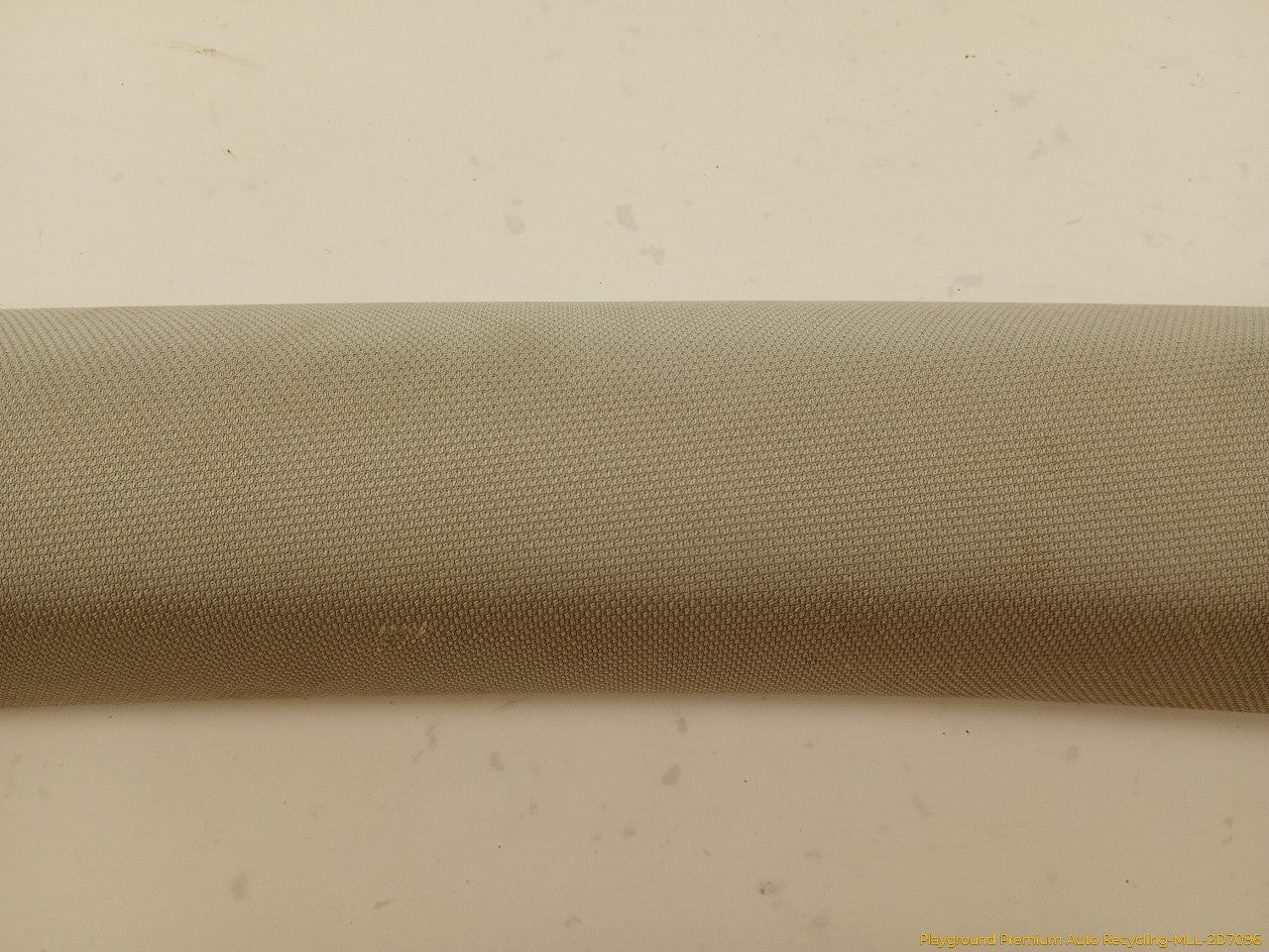 Audi A5 Pair Of Front A Pillar Trim