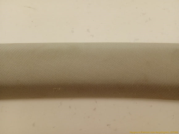 Audi A5 Pair Of Front A Pillar Trim