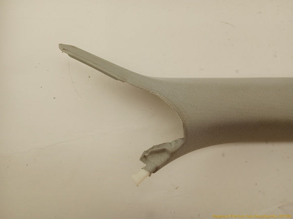 Audi A5 Pair Of Front A Pillar Trim