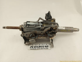 Audi A5 Steering Column