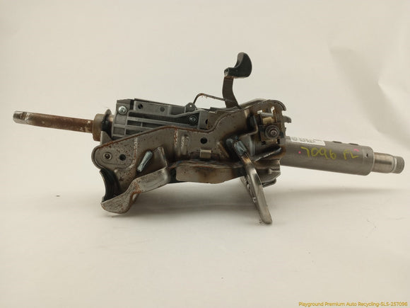 Audi A5 Steering Column