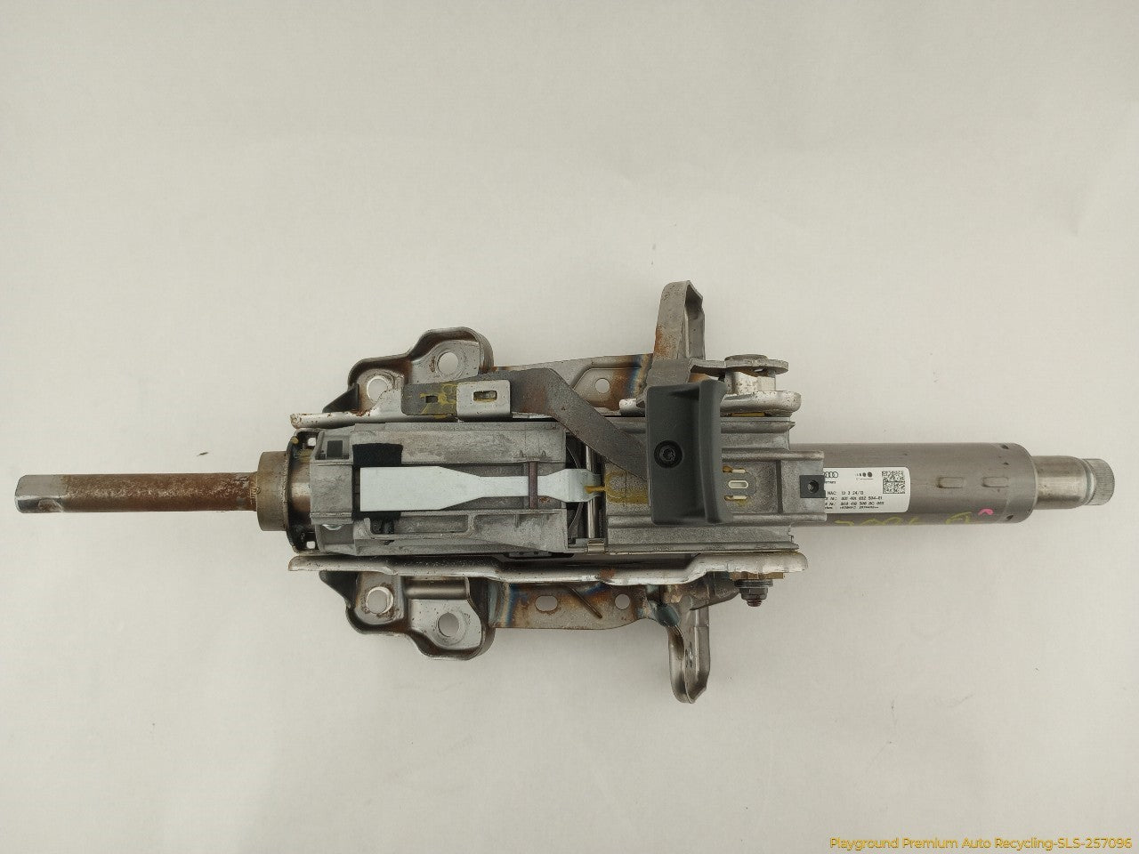 Audi A5 Steering Column