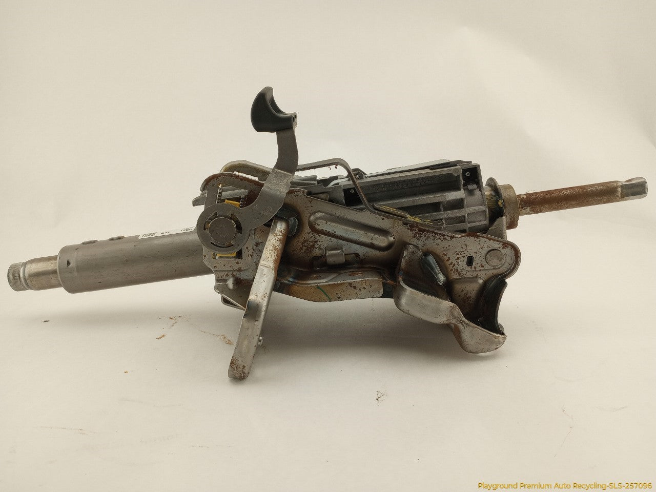 Audi A5 Steering Column