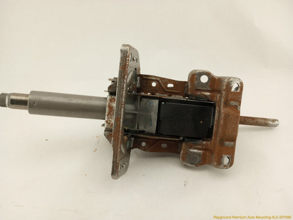 Audi A5 Steering Column