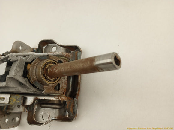 Audi A5 Steering Column