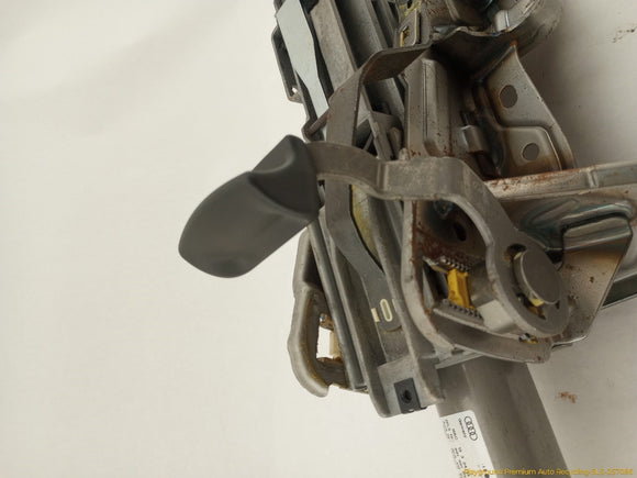 Audi A5 Steering Column