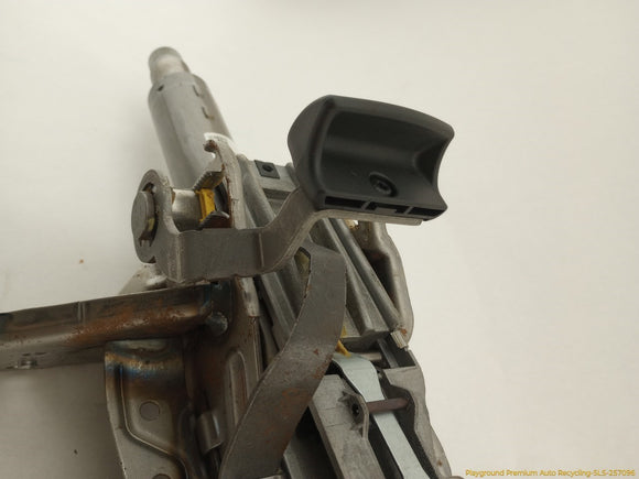 Audi A5 Steering Column