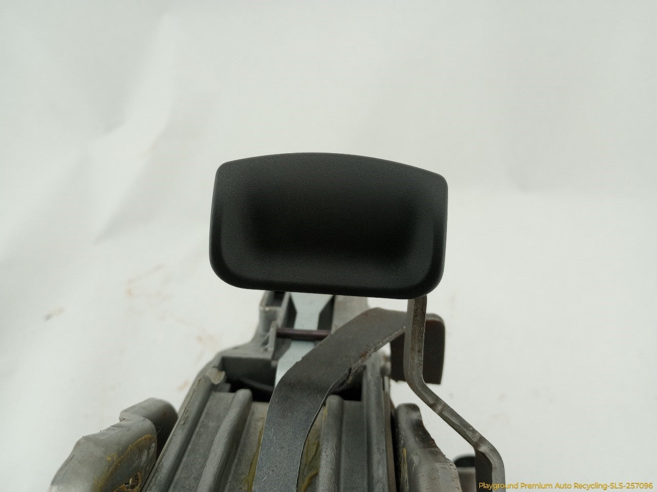 Audi A5 Steering Column