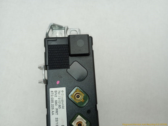 Audi A5 Antenna Amplifier Module