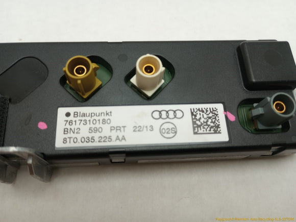 Audi A5 Antenna Amplifier Module
