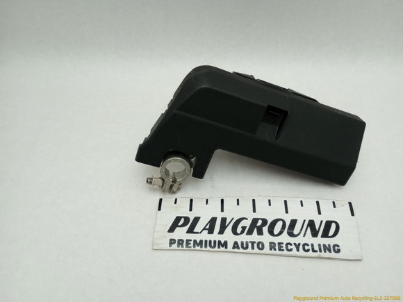 Audi A5 Battery Positive Terminal